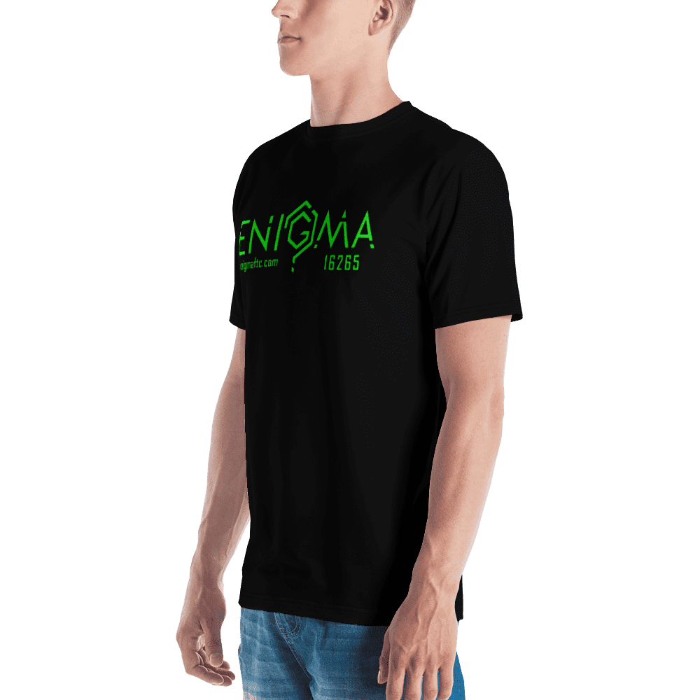 Download T-Shirt | Enigma FTC